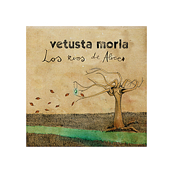 Vetusta Morla - Los RÃ­os de Alice album