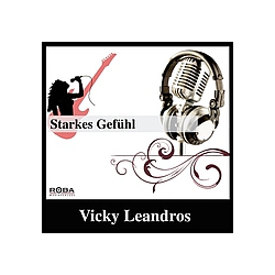 Vicky Leandros - Starkes GefÃ¼hl album