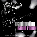 Paul Weller - Catch-Flame! Live at the Alexandra Palace (disc 2) альбом