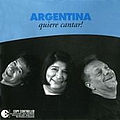 Victor Heredia - Argentina Quiere Cantar album