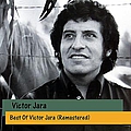 Victor Jara - Best Of Victor Jara (Remastered) альбом