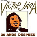 Victor Jara - 20 AÃ±os Despues альбом