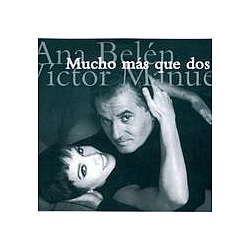 Victor Manuel - Mucho Mas Que Dos (Live In Concert) album