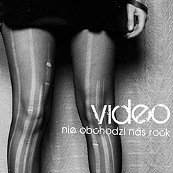 Video - Nie Obchodzi Nas Rock album