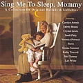 Donna Summer - Sing Me To Sleep, Mommy album