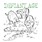 Defiant Age - Middle Milk album