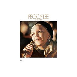 Peggy Lee - Lets Love album