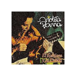 Violeta Parra - El Folklore Y La PasiÃ³n album
