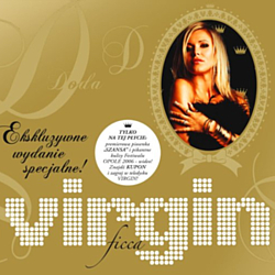 Virgin - Ficca - reedycja album