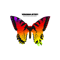Virginia Jetzt! - BlÃ¼hende Landschaften альбом