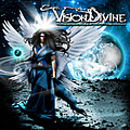 Vision Divine - 9 Degrees West Of The Moon album