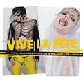 Vive La Fête - 10 Ans de FÃªte альбом