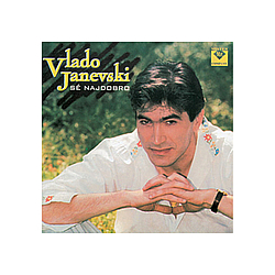 Vlado Janevski - SÃ© Najdobro (All The Best) альбом