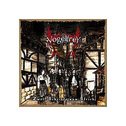 Vogelfrey - ZwÃ¶lf Schritte zum Strick альбом
