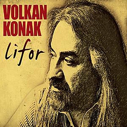 Volkan Konak - Lifor album