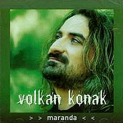 Volkan Konak - Maranda альбом