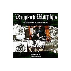 Dropkick Murphys - V1 Singles Collection альбом