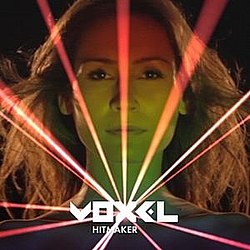 Voxel - Hitmaker album