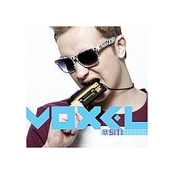 Voxel - V sÃ­ti альбом