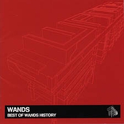 Wands - Wands Best альбом