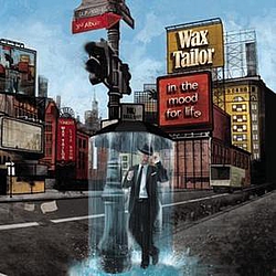Wax Tailor - In The Mood For Life альбом