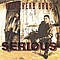 Whitehead Brothers - Serious album