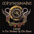 Whitesnake - Live - In The Shadow of The Blues album
