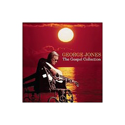 George Jones - Gospel Collection альбом