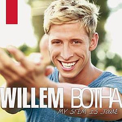 Willem Botha - My Stem is Joune альбом