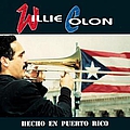 Willie Colon - Hecho En Puerto Rico album
