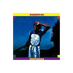 Gilberto Gil - Nightingale альбом