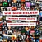 Wir Sind Helden - Tausend Wirre Worte - Lieblingslieder 2002-2010 (Deluxe Edition) альбом