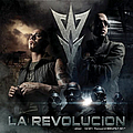 Wisin &amp; Yandel - La Revolucion album