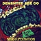 Demented Are Go - Hellucifernation альбом