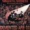 Demented Are Go - Tangenital Madness album