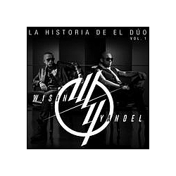Wisin &amp; Yandel - La Historia De El DÃºo album