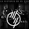 Wisin &amp; Yandel - La Historia De El DÃºo album