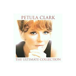 Petula Clark - The Ultimate Collection альбом