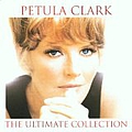 Petula Clark - The Ultimate Collection альбом