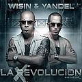Wisin &amp; Yandel - La RevoluciÃ³n - Evolution album