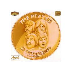 The Beatles - Golden Beatles album