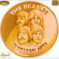 The Beatles - Golden Beatles album