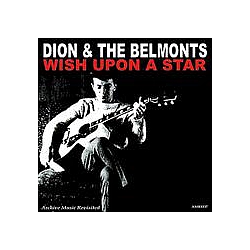 Dion &amp; The Belmonts - Wish Upon a Star альбом