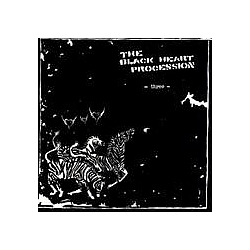 The Black Heart Procession - 3 album