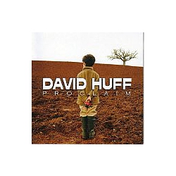 David Huff - Proclaim album