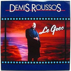 Demis Roussos - Le Grec альбом