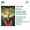 Wolfgang Amadeus Mozart - MOZART: Requiem / Exultate, Jubilate / Laudate Dominum альбом