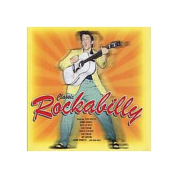 Doug Amerson - Classic Rockabilly album