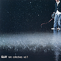 Glay - rare collectives vol.1 album