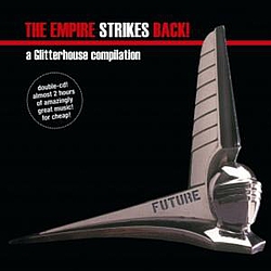 Woven Hand - The Empire Strikes Back! - a Glitterhouse compilation album